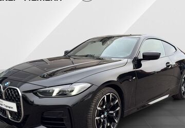 BMW 420 24.190 km 45.704 &euro; Lemgo 32657