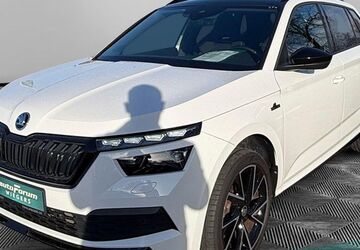 Skoda Kamiq 36.702 km 23.481 &euro; Herford 32051