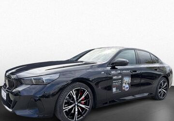 BMW 540 34.990 km 67.990 &euro; Herford 32051