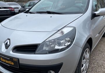 Renault Clio 87.179 km 3.899 &euro; Minden 32429