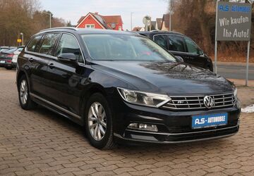 VW Passat Variant 214.200 km 12.490 &euro; Hiddenhausen 32120