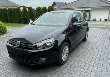 VW Golf 195.500 km 3.600 &euro; Rahden 32369