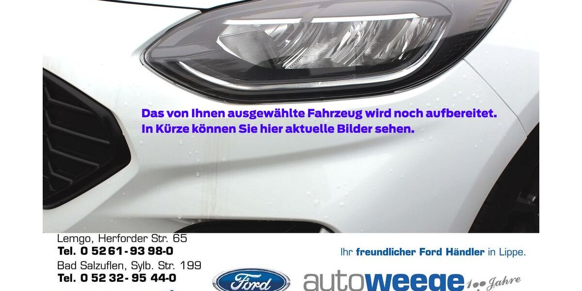 Ford Kuga 44.650 km 25.450 &euro; Bad Salzuflen 32107