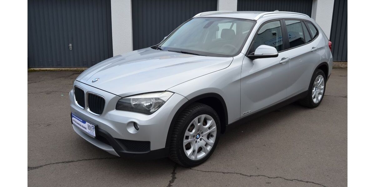BMW X1 96.800 km 10.800 &euro; Bünde 32257