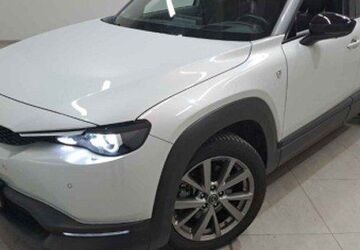 Mazda MX-30 18.200 km 23.700 &euro; Rinteln 31737