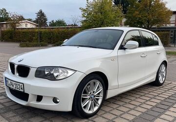 BMW 118 188.000 km 5.500 &euro; Bückeburg 31675