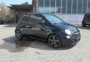 Fiat 500 132.954 km 3.990 &euro; Bünde 32257
