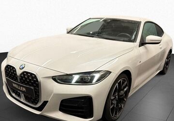 BMW 420 24.091 km 42.490 &euro; Bad Salzuflen 32108