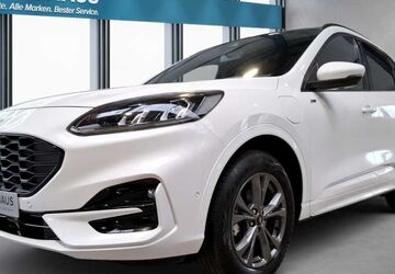 Ford Kuga 91.266 km 24.570 &euro; Bad Salzuflen 32105