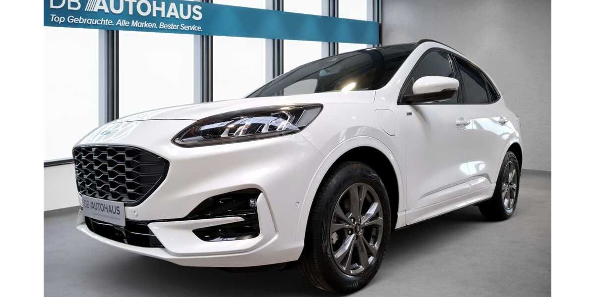 Ford Kuga 91.266 km 24.570 &euro; Bad Salzuflen 32105