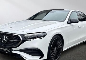 Mercedes-Benz E 450 25.467 km 74.990 &euro; Bad Oeynhausen 32545
