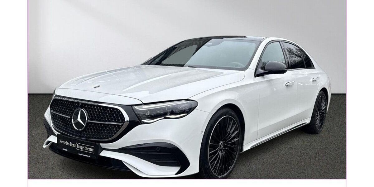 Mercedes-Benz E 450 25.467 km 74.990 &euro; Bad Oeynhausen 32545