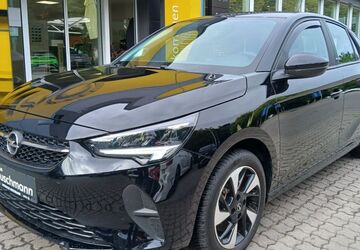 Opel Corsa 32.990 km 15.990 &euro; Espelkamp 32339