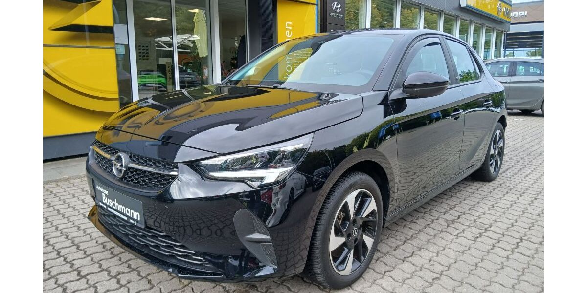 Opel Corsa 32.990 km 15.990 &euro; Espelkamp 32339