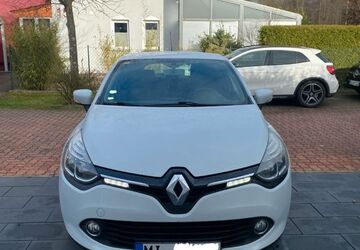 Renault Clio 291.000 km 3.499 &euro; Minden 32423