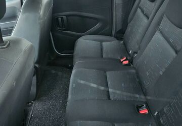 Citroen Berlingo 350.000 km 950 &euro; Hiddenhausen 32130