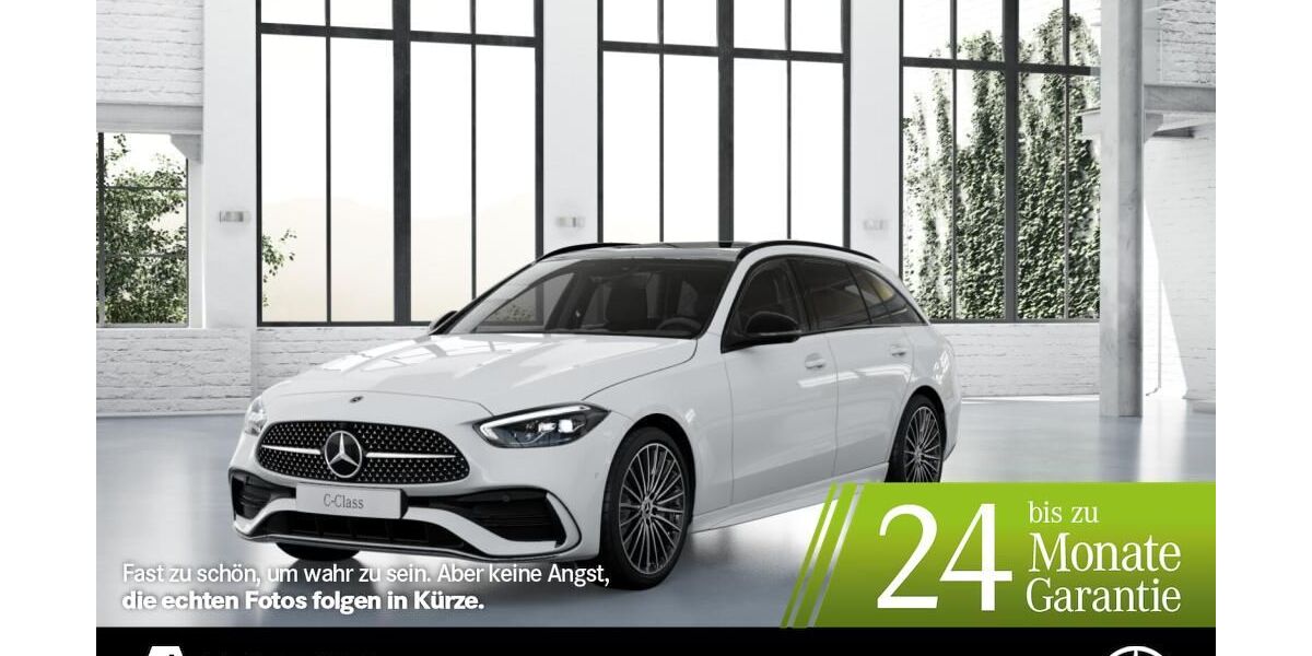 Mercedes-Benz C 220 9.500 km 49.950 &euro; Minden 32427