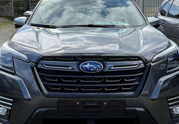 Subaru Forester 58.100 km 35.690 &euro; Bad Oeynhausen 32549