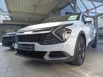Gebrauchte Kia Sportage