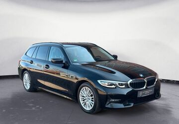 BMW 318 159.800 km 18.299 &euro; Uchte 31600