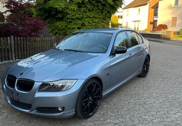 BMW 318 118.000 km 6.700 &euro; Minden 32425