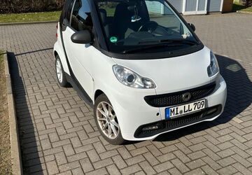 Smart ForTwo 108.000 km 4.500 &euro; Minden 32429