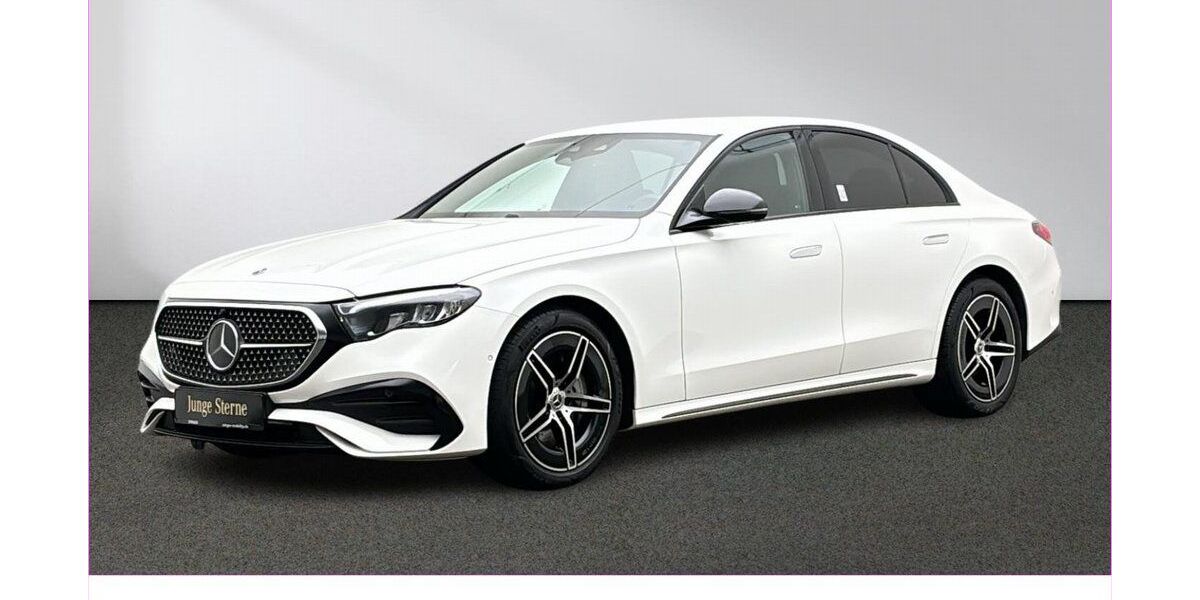 Mercedes-Benz E 220 6.398 km 55.610 &euro; Bünde 32257