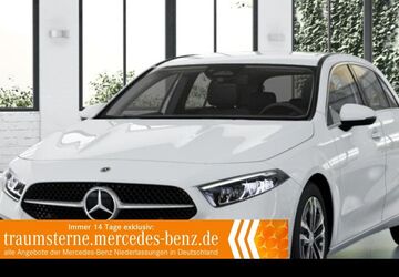 Mercedes-Benz A 200 13.000 km 27.990 &euro; Bückeburg 31675