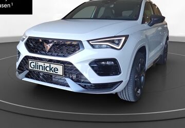 Cupra Ateca 9.900 km 34.990 &euro; Minden 32427