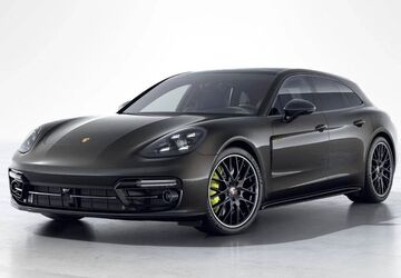 Porsche Panamera 77.500 km 81.900 &euro; Minden 32429