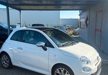 Fiat 500 31.984 km 14.499 &euro; Enger 32130