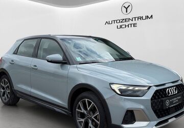 Audi A1 35.000 km 23.599 &euro; Uchte 31600