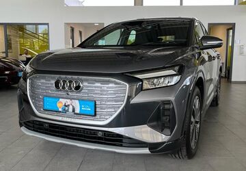 Audi Q4 21.800 km 26.995 &euro; Herford 32052