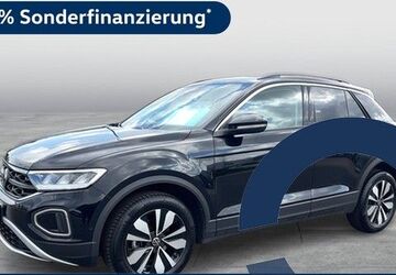 VW T-Roc 20.960 km 23.390 &euro; Lübbecke 32312