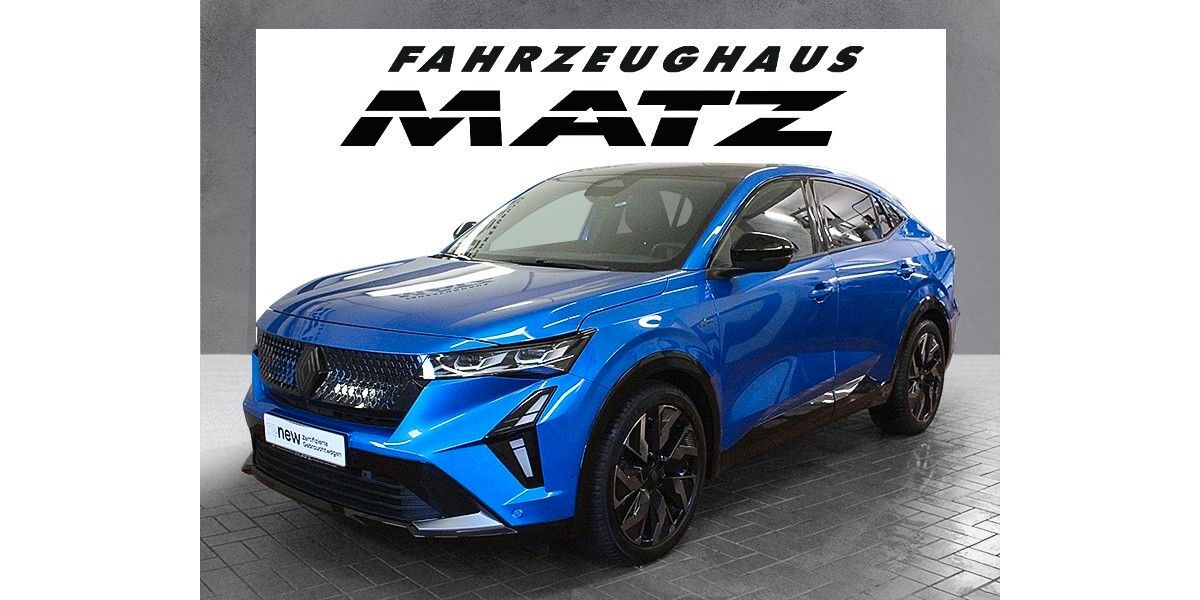 Renault Rafale 29.900 km 39.975 &euro; Obernkirchen 31683