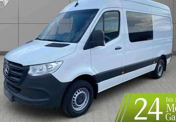 Mercedes-Benz Sprinter 50.750 km 35.581 &euro; Porta Westfalica 32457