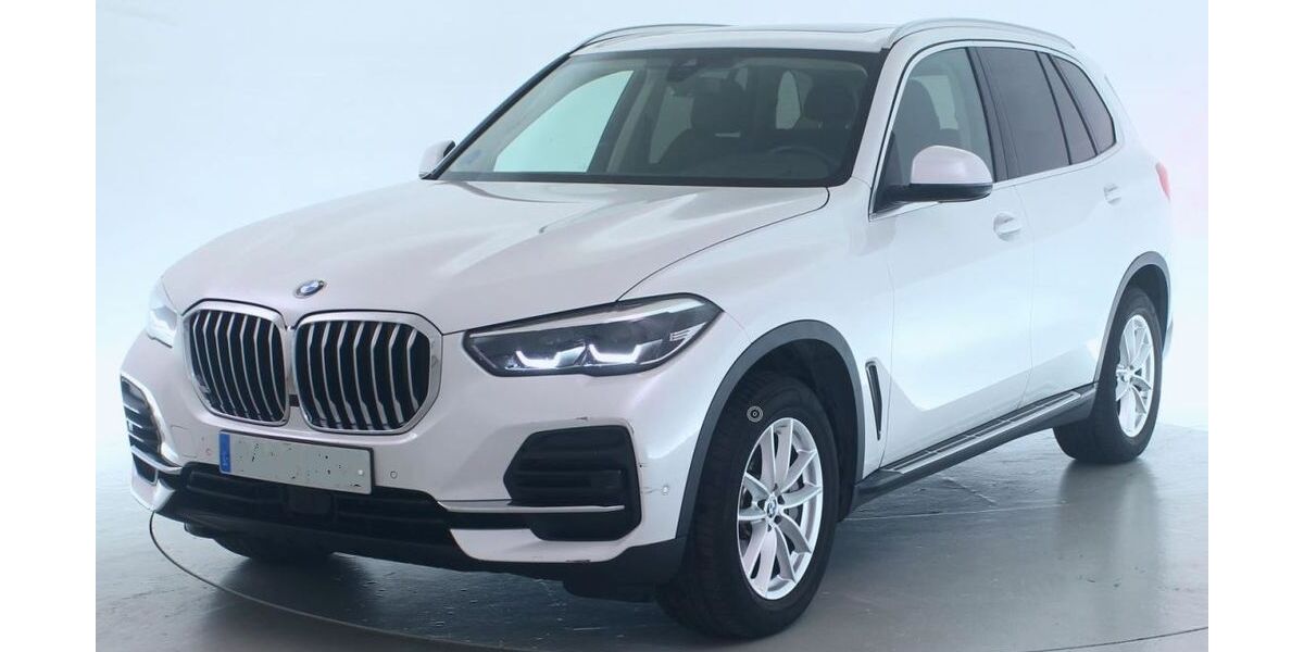 BMW X5 41.287 km 49.950 &euro; Hüllhorst 32609