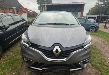 Renault Scenic 27.626 km 13.450 &euro; Petershagen 32469