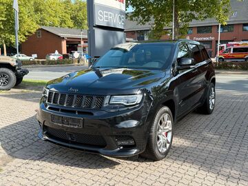 Gebrauchte Jeep Grand Cherokee