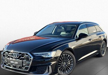 Audi A6 30.000 km 47.450 &euro; Bad Oeynhausen 32547