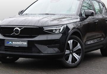 Volvo XC40 44.675 km 33.950 &euro; Herford 32051