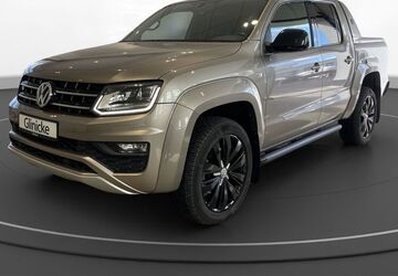 VW Amarok 92.980 km 40.880 &euro; Minden 32427