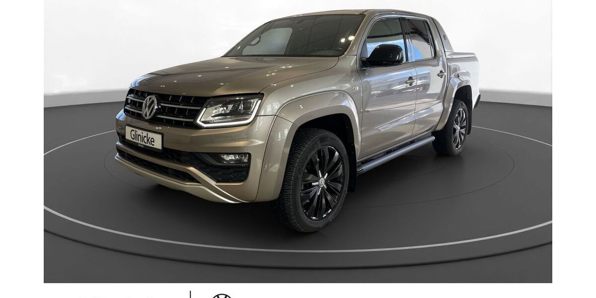 VW Amarok 92.980 km 40.880 &euro; Minden 32427