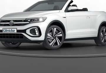 VW T-Roc 59.370 km 26.280 &euro; Minden 32427