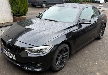 BMW 435 174.000 km 21.000 &euro; Dörentrup 32694