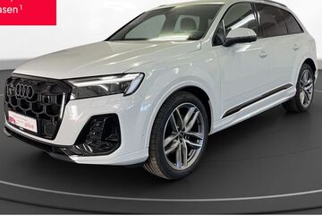 Audi Q7 30.040 km 62.980 &euro; Minden 32427