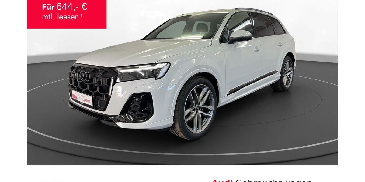Audi Q7 30.040 km 63.480 &euro; Minden 32427