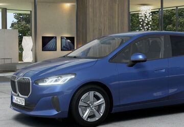 BMW 218 Active Tourer 10.500 km 28.990 &euro; Herford 32051