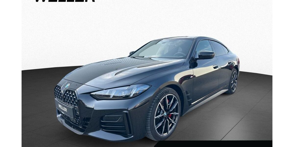 BMW 430 Gran Coupé 22.900 km 48.490 &euro; Bad Salzuflen 32108