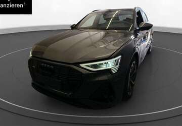 Audi e-tron 18.090 km 36.880 &euro; Minden 32427